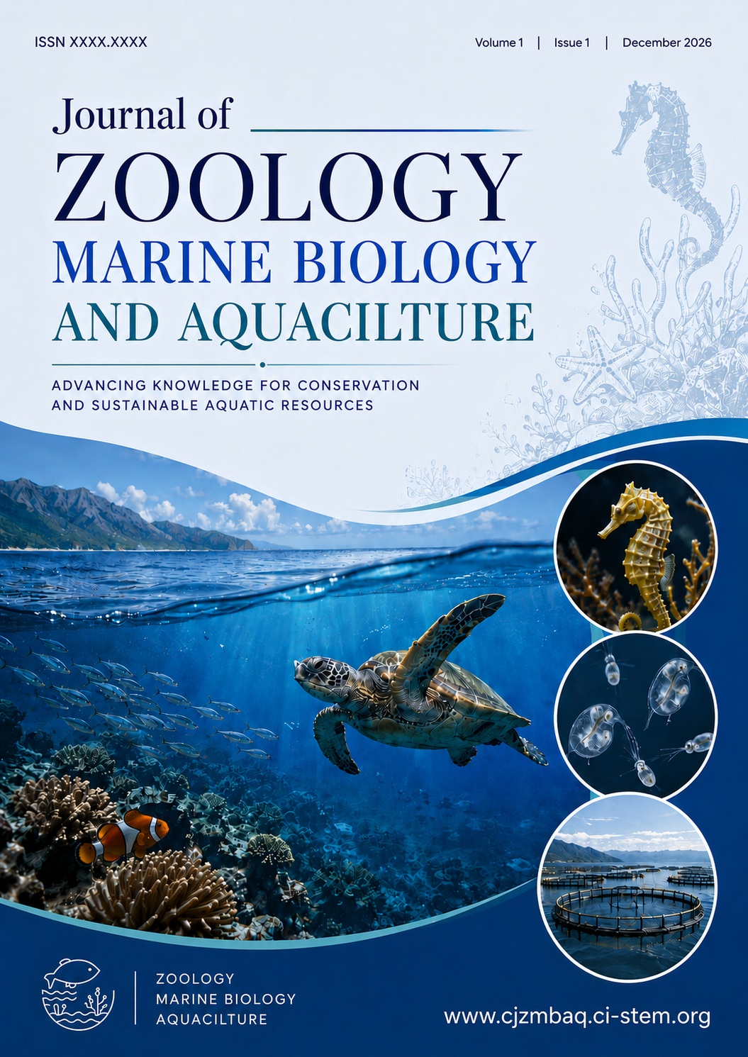 Journal Cover